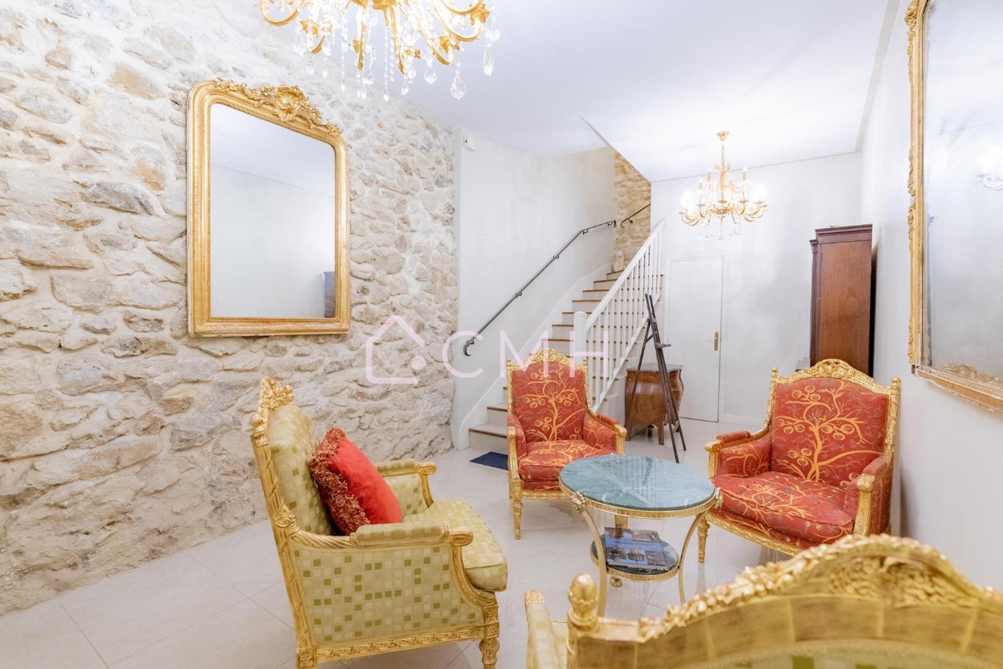 Mon Petit Versailles Le Thillay Exterior photo